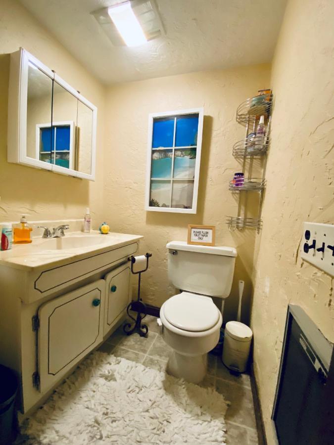 Апартаменты Clear Pond Getaway Плимут Экстерьер фото