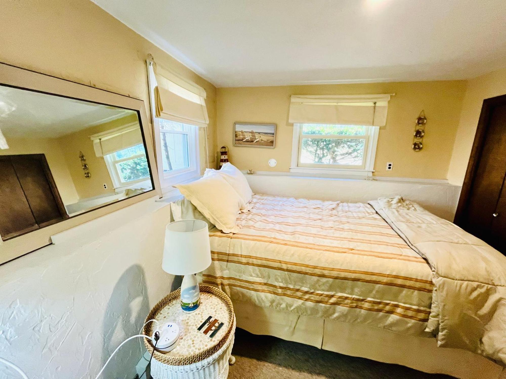 Апартаменты Clear Pond Getaway Плимут Экстерьер фото